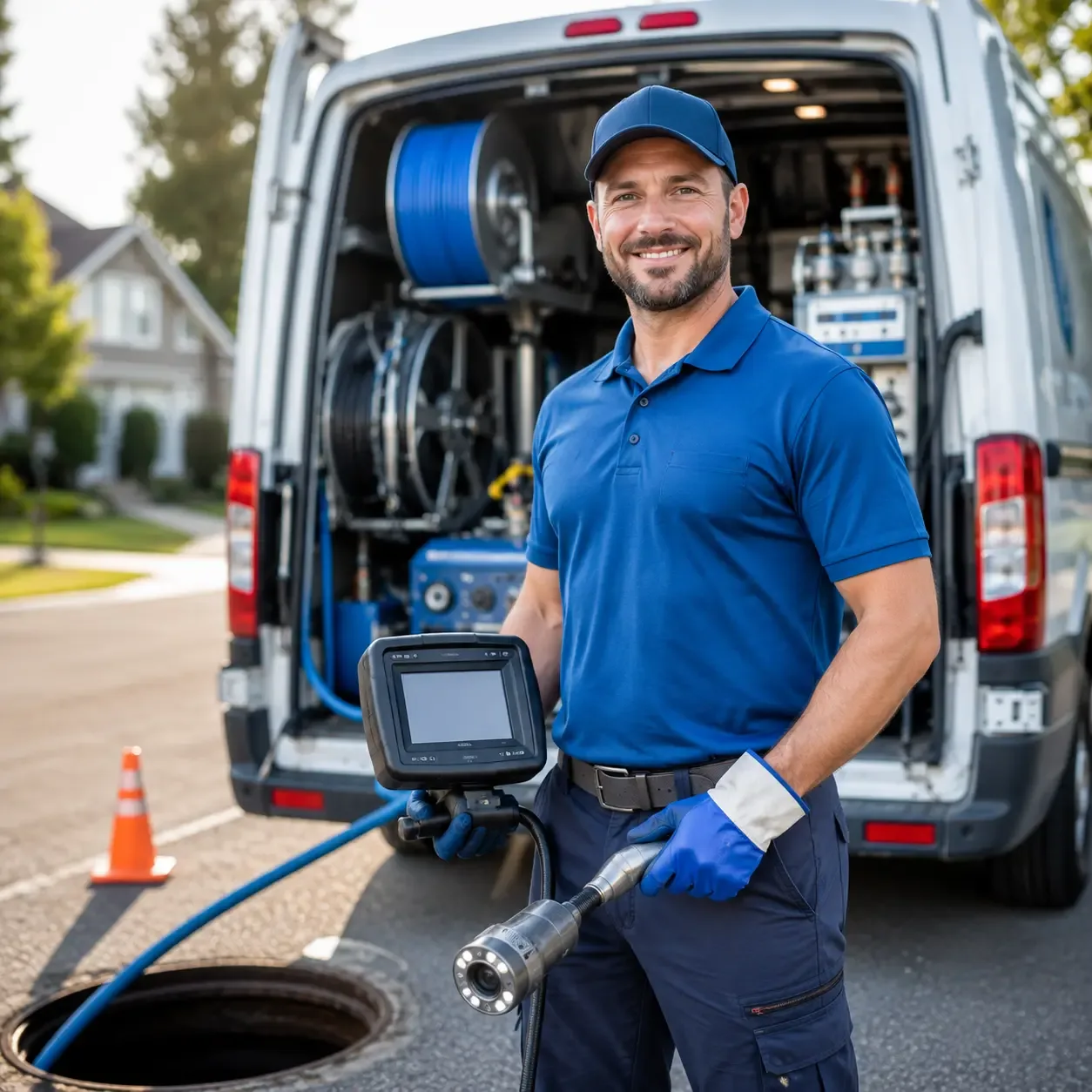 Local Pipe Relining specialists in Celestine, IN