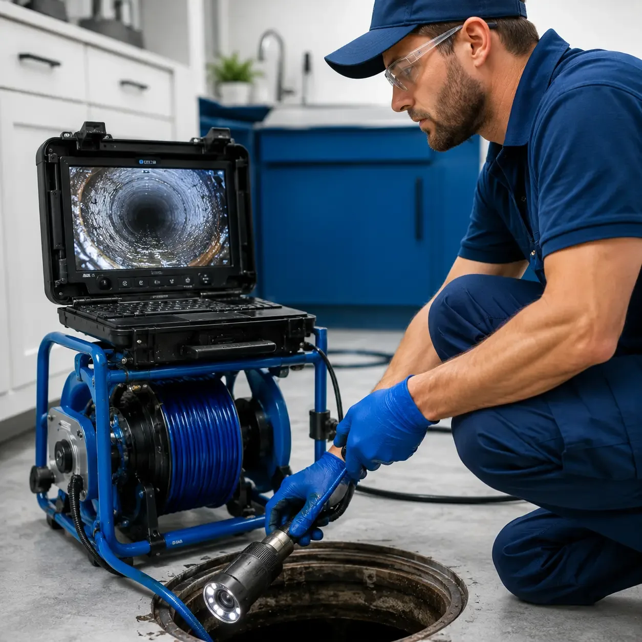 Pipe Relining professionals serving Celestine, IN